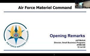 Calling on Small Businesses Accelerating SCRM with Existing Data Sources