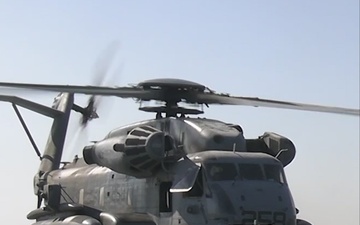 MAW MADNESS Reel: HMH-361 “The Flying Tigers”