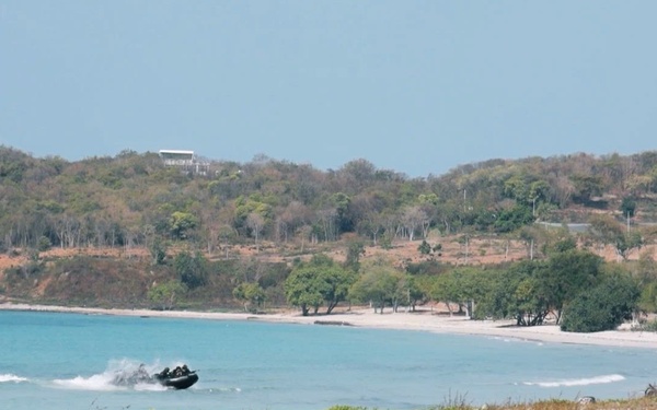 Cobra Gold 2026: AMPHIBEX (B-ROLL)