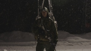 CORE26 | U.S. Marines conduct Live-Fire and Maneuver Squad Attacks in Norway B-Roll