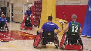 Marine Corps Air Force Trials 2026