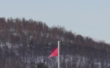 CORE26 | U.S. Marines conduct Live-Fire and Maneuver Squad Attacks in Norway B-Roll