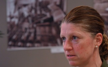 CORE26 | Norwegian JLOC Commander Highlights NATO Interoperability