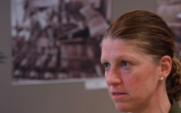 CORE26 | Norwegian JLOC Commander Highlights NATO Interoperability