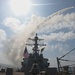 U.S. Forces Launch Operation Epic Fury
