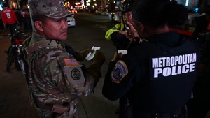 Idaho National Guard Steps into Mission Operations