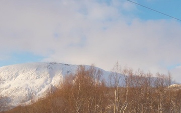 CORE26 | U.S. Marines, Sailors Participate in Cold Weather Training for Arctic Exercise B-Roll