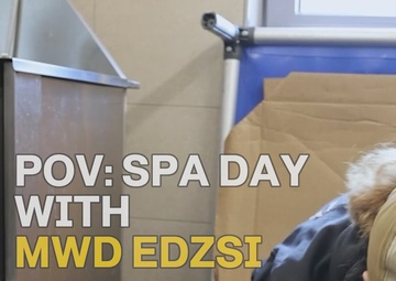 POV: Spa Day with MWD Edzsi Reel Version