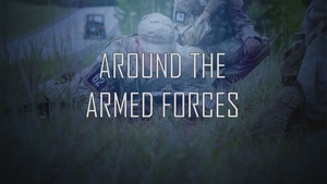 AFN Armed Forces Report February 17, 2026