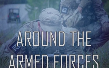 AFN Armed Forces Report February 17, 2026