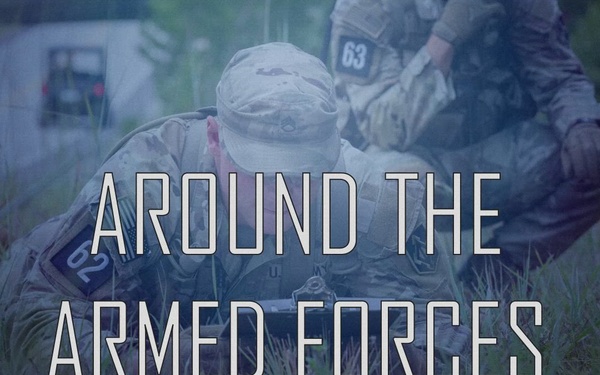 AFN Armed Forces Report February 17, 2026