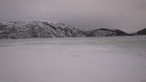 CORE 26 | U.S. Marines Conduct Cold Weather Survival Training