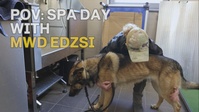 POV: Spa Day with MWD Edzsi
