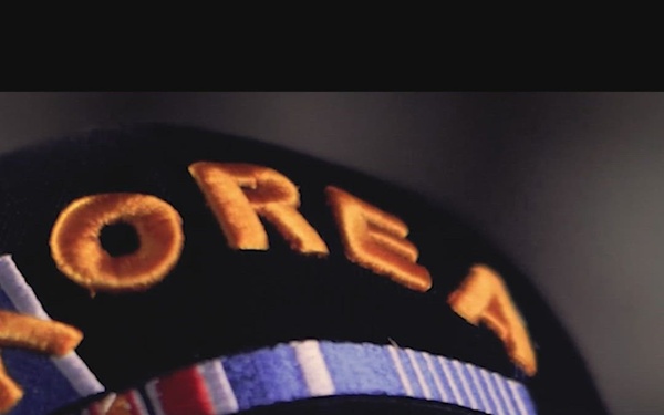 Medal of Honor Recipient - Royce Williams (Reel)