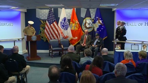 Zachary and Elizabeth Fisher Award