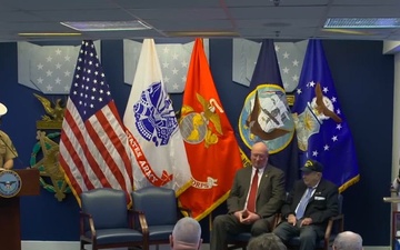 Zachary and Elizabeth Fisher Award