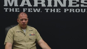 A Moral Obligation to Lead and Serve