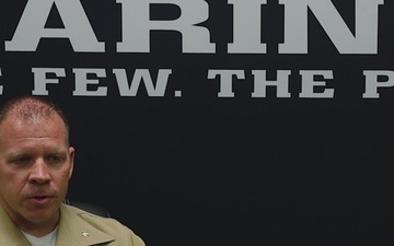 A Moral Obligation to Lead and Serve