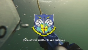 ARCTIC EDGE 26: Mission Video