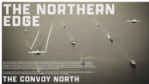 The Northern Edge | Chapter 3: The Convoy North