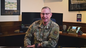 Kirtland AFB State of the Base 2026