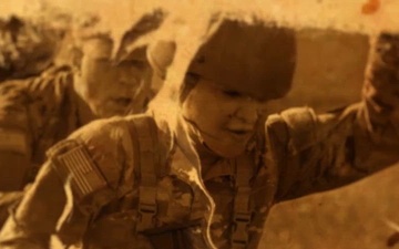 Chaplaincy: For God and Country