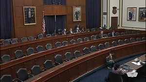 Senior Leaders Testify On Mobility Enterprise Posture, Readiness