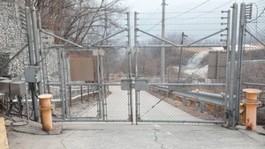 719th Military Intelligence operate day and night at Yawolsan, South Korea