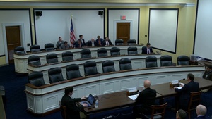 U.S. Special Operations Forces and Command – Challenges and Resource Priorities for FY27.