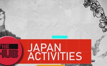 Hubs: Sake Mills in Kama City