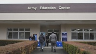 Pacific Update - Camp Zama ERAU Ribbon Cutting Ceremony - NO GRAPHICS