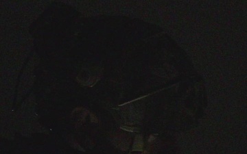 Robotic Dogs Bring Realism to Military Working Dog Medical Training