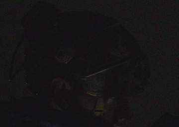 Robotic Dogs Bring Realism to Military Working Dog Medical Training