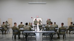 B-Roll: Missouri Army National Guard Soldiers Compete in 2026 Best Warrior Competition