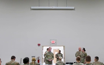 B-Roll: Missouri Army National Guard Soldiers Compete in 2026 Best Warrior Competition