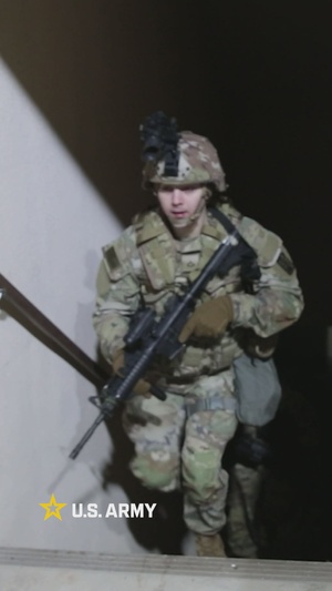 719th Military Intelligence Battalion at Yawolsan, South Korea