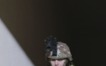 719th Military Intelligence Battalion at Yawolsan, South Korea