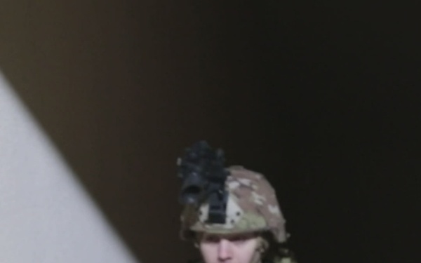 719th Military Intelligence Battalion at Yawolsan, South Korea