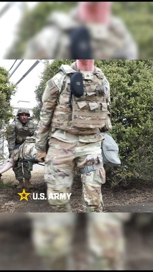 Secure The Field Station Korea 2026