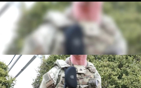 Secure The Field Station Korea 2026