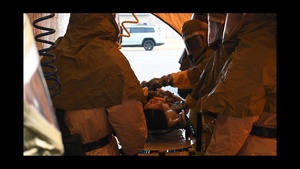 8th Fighter Wing participates in Freedom Shield 26