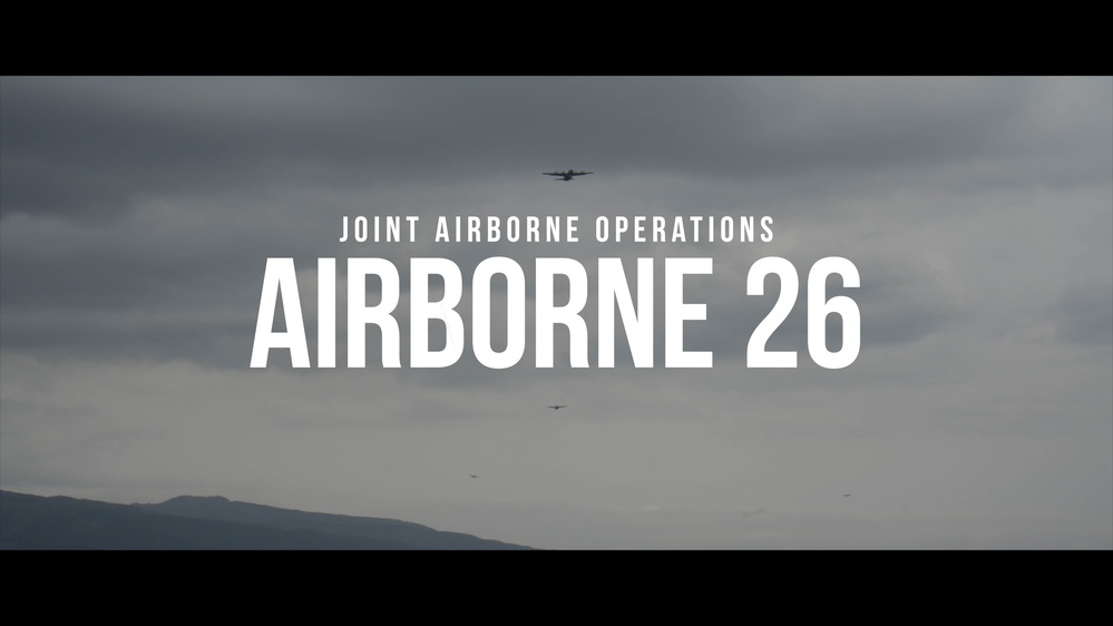 DVIDS - Video - U.S., Japan strengthen joint airborne operations during ...