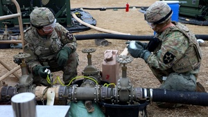 260319 Water and Fuel Purification Broll