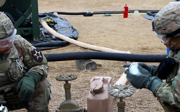 260319 Water and Fuel Purification Broll