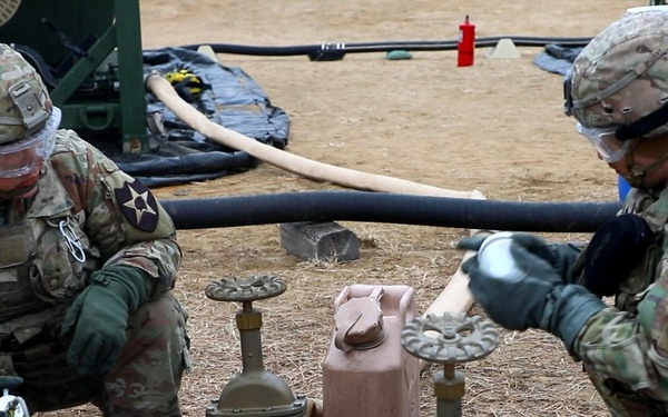 260319 Water and Fuel Purification Broll