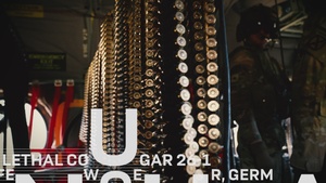 1-214th GSAB conducts exercise Lethal Cougar 26-1