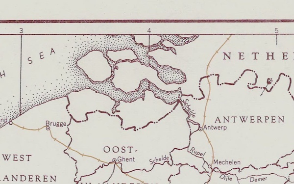 Battle Brief: The Ardennes Alliance, SHAPE wreath ceremony Facebook version