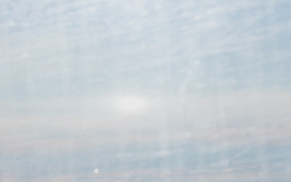 CORE26 | Air-to-air U.S. Marine Refuel Finnish F/A-18 Hornets over Arctic Circle Vertical B-Roll