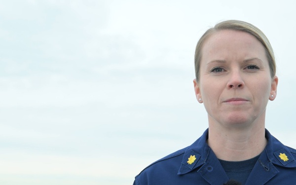 Coast Guard Sector Boston and Massachusetts Bay Harbor Safety Committee Deep Draft PSA