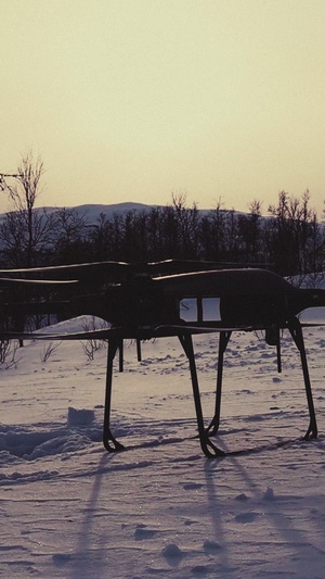 CORE26 | Welcome to the High North | This is Arctic Eye.